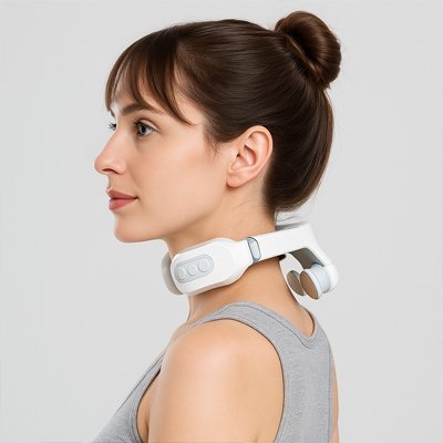 Masseur cervical | SoulageConfort - Douce Peau