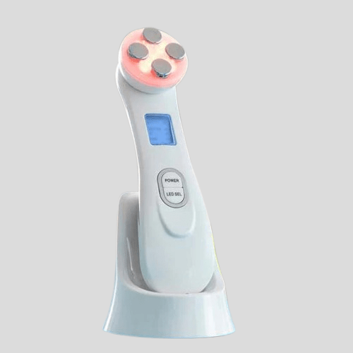 Masseur visage | Anti - âge - Douce Peau