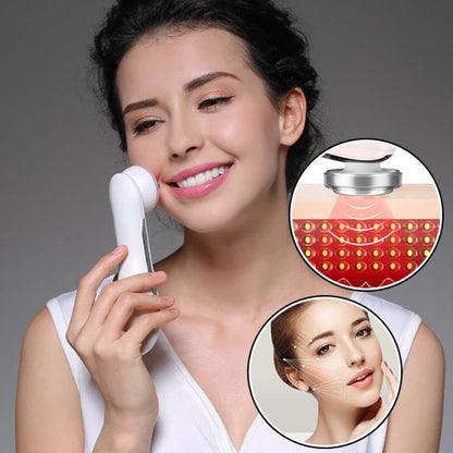 Masseur visage | Anti - Âge Revitalisant - Douce Peau
