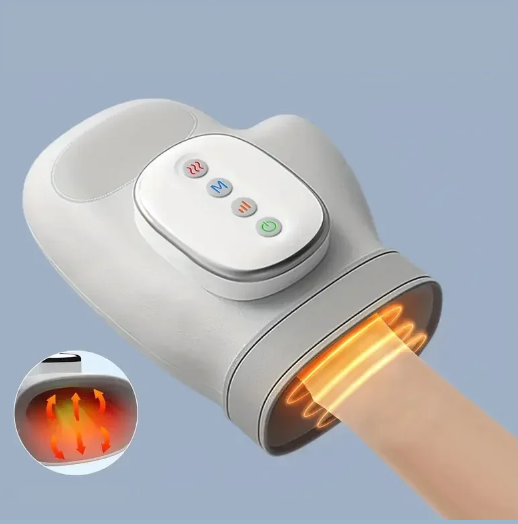 Appareil massage de main ✋