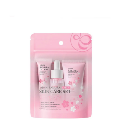 ensemble soin visage, creme anti-cerne