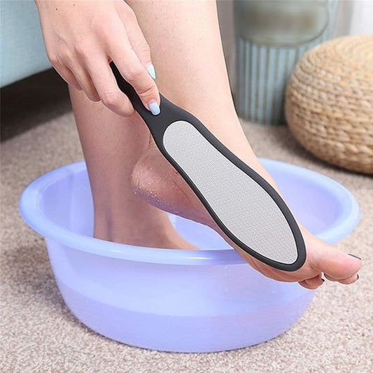 Râpe Pied Ergonomique | SoinsPlus - Douce Peau