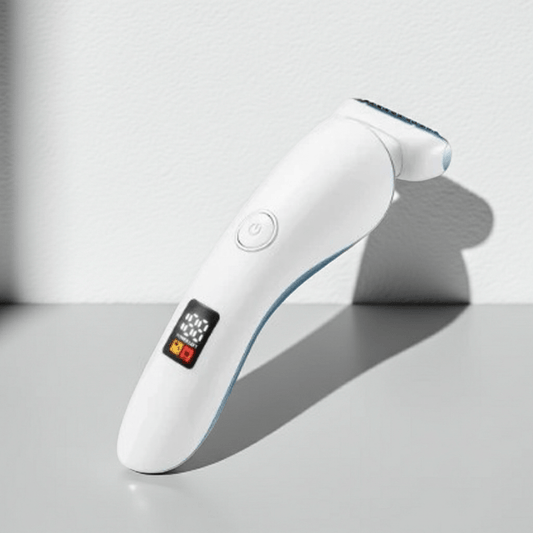 Rasoir électrique 5 en 1 pour femme - Douce Peau