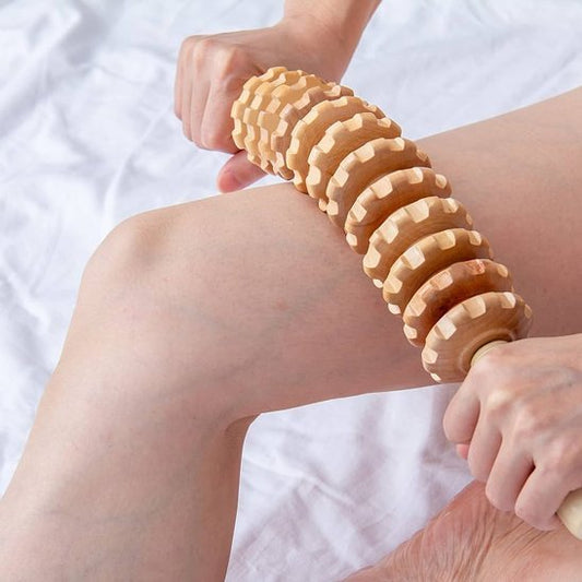 Rouleau de massage | Ergoflex - Douce Peau