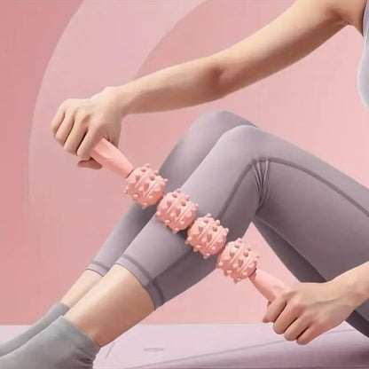 Rouleau de Massage Musculaire | ProRelief - Douce Peau