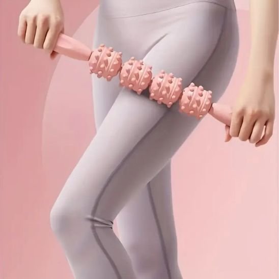 Rouleau de Massage Musculaire | ProRelief - Douce Peau
