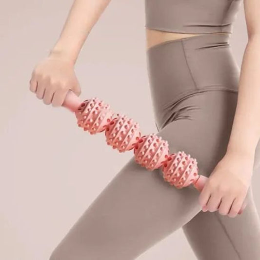 Rouleau de Massage Musculaire | ProRelief - Douce Peau
