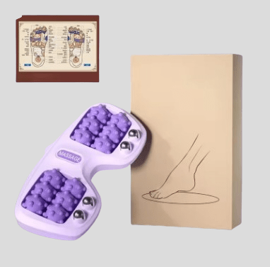 Rouleau de massage | Performance - Douce Peau