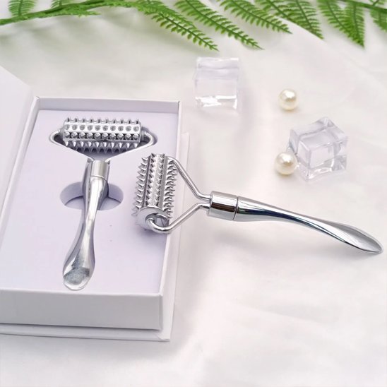 Rouleau de massage | RecupForm - Douce Peau