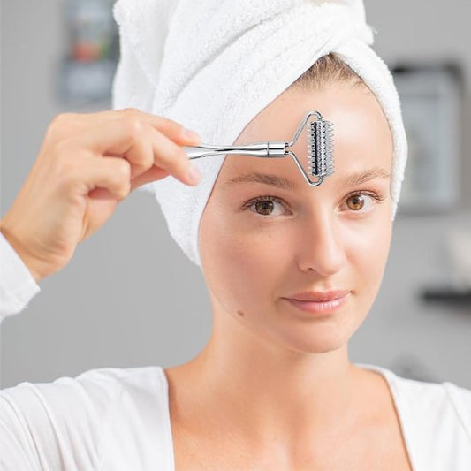 Rouleau de massage | RecupForm - Douce Peau