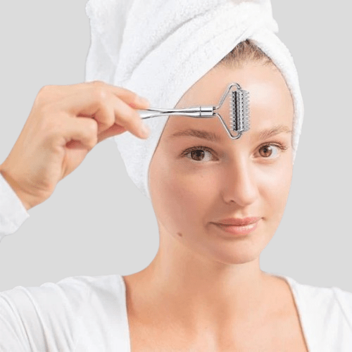 Rouleau de massage | RecupForm - Douce Peau