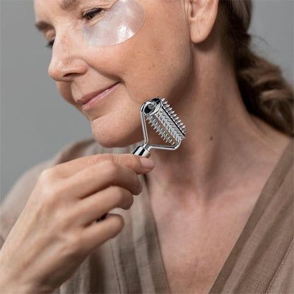 Rouleau de massage | RecupForm - Douce Peau